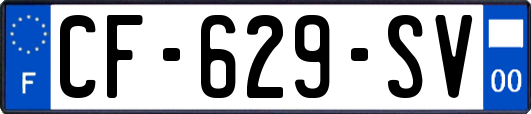 CF-629-SV