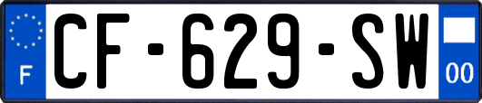 CF-629-SW