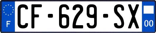 CF-629-SX