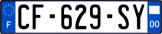 CF-629-SY