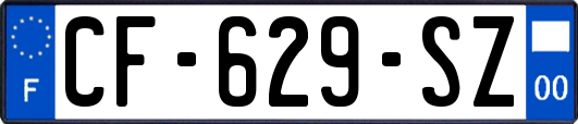 CF-629-SZ