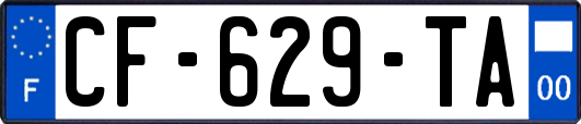 CF-629-TA