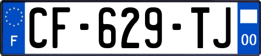CF-629-TJ