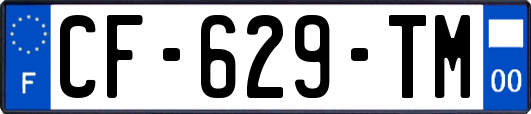 CF-629-TM
