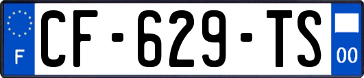 CF-629-TS