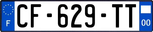CF-629-TT
