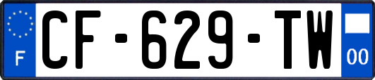 CF-629-TW