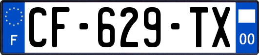 CF-629-TX