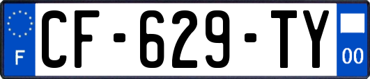 CF-629-TY