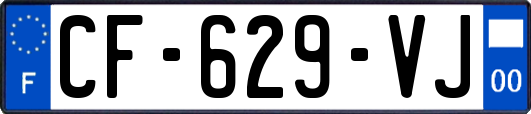 CF-629-VJ