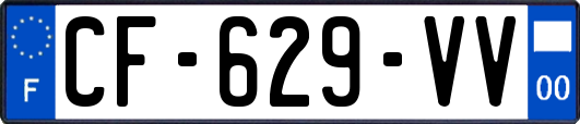 CF-629-VV