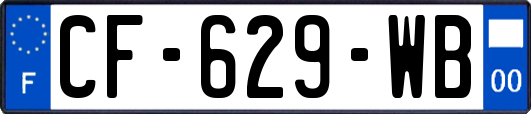 CF-629-WB