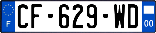 CF-629-WD