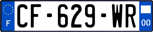 CF-629-WR