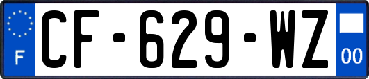 CF-629-WZ