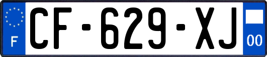 CF-629-XJ