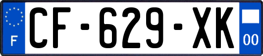CF-629-XK