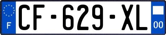 CF-629-XL
