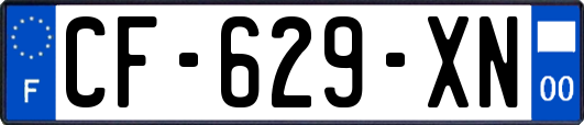 CF-629-XN