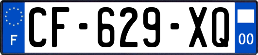 CF-629-XQ