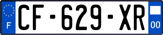 CF-629-XR