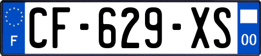 CF-629-XS
