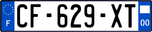CF-629-XT