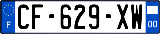 CF-629-XW