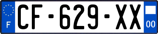 CF-629-XX