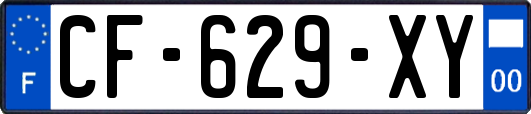 CF-629-XY