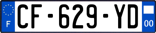 CF-629-YD