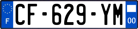 CF-629-YM