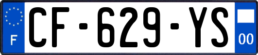 CF-629-YS