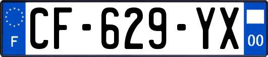 CF-629-YX