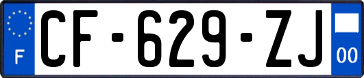 CF-629-ZJ