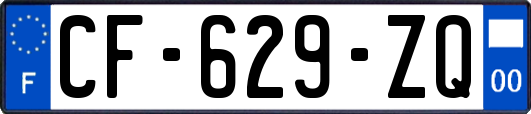 CF-629-ZQ