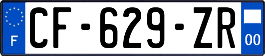 CF-629-ZR