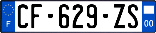 CF-629-ZS