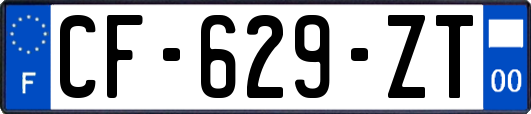 CF-629-ZT