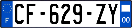 CF-629-ZY