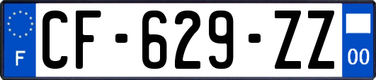 CF-629-ZZ