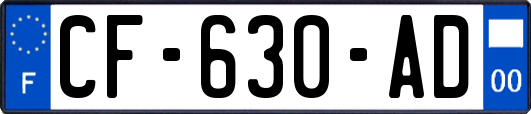 CF-630-AD