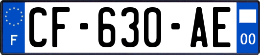 CF-630-AE