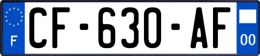 CF-630-AF