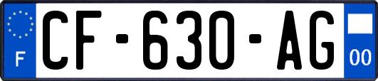 CF-630-AG