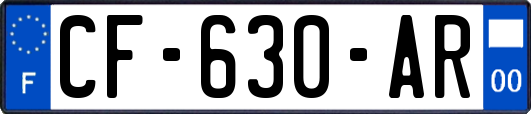 CF-630-AR