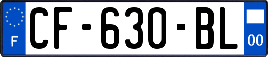 CF-630-BL