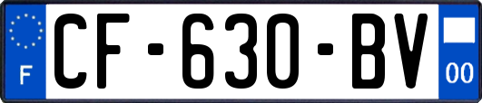 CF-630-BV