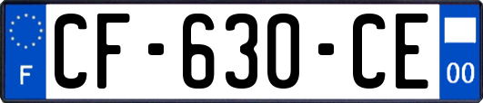 CF-630-CE
