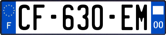 CF-630-EM